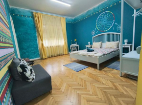 Timisoara Central Vibes Belle Vue Apartments
